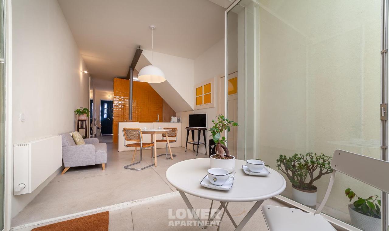 Casinhas Da Beira Mar By Home Sweet Home Aveiro Esterno foto
