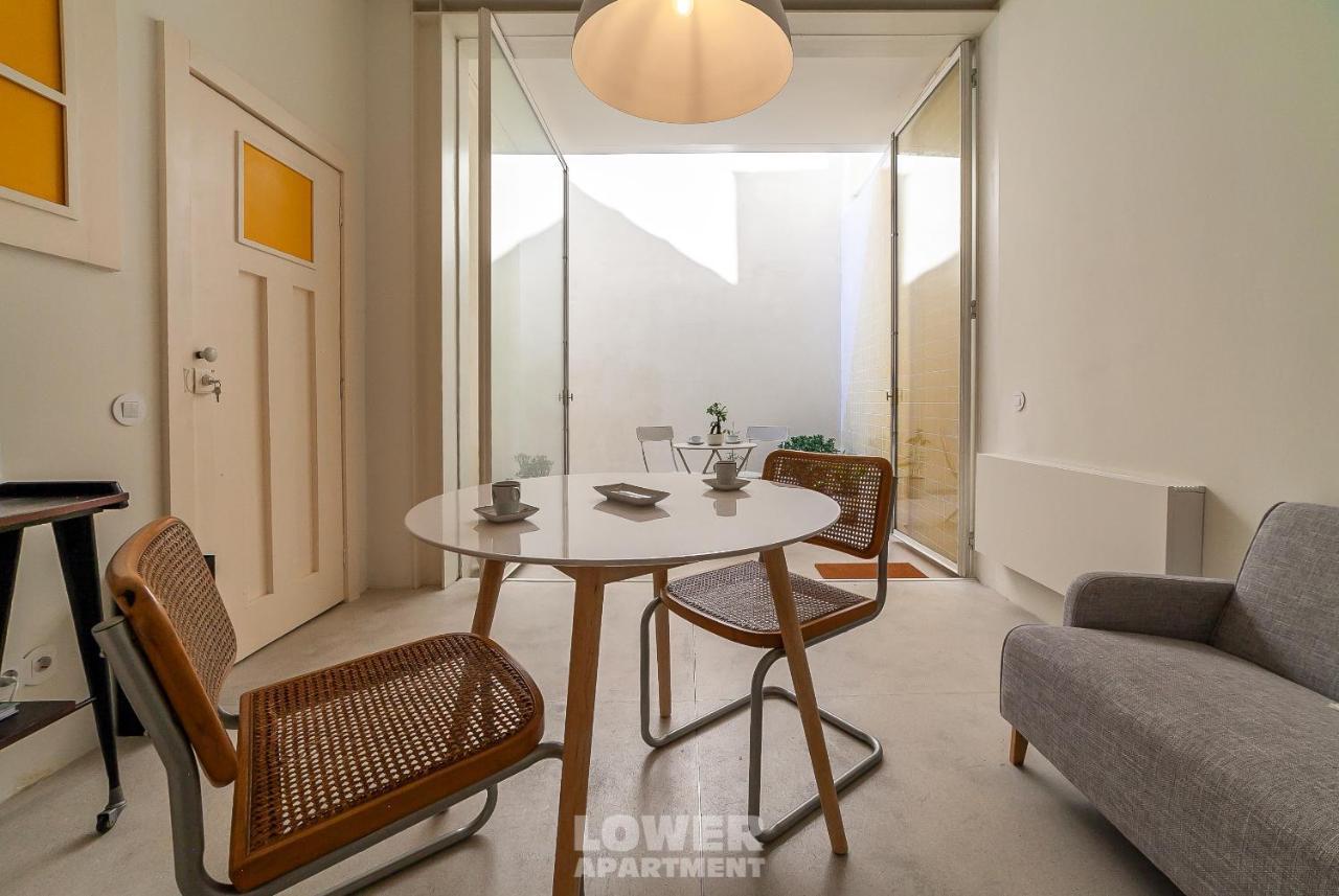 Casinhas Da Beira Mar By Home Sweet Home Aveiro Esterno foto