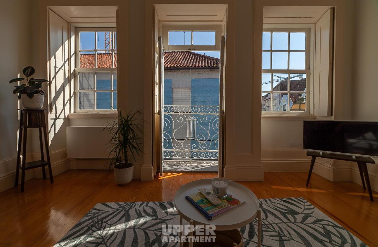 Casinhas Da Beira Mar By Home Sweet Home Aveiro Esterno foto