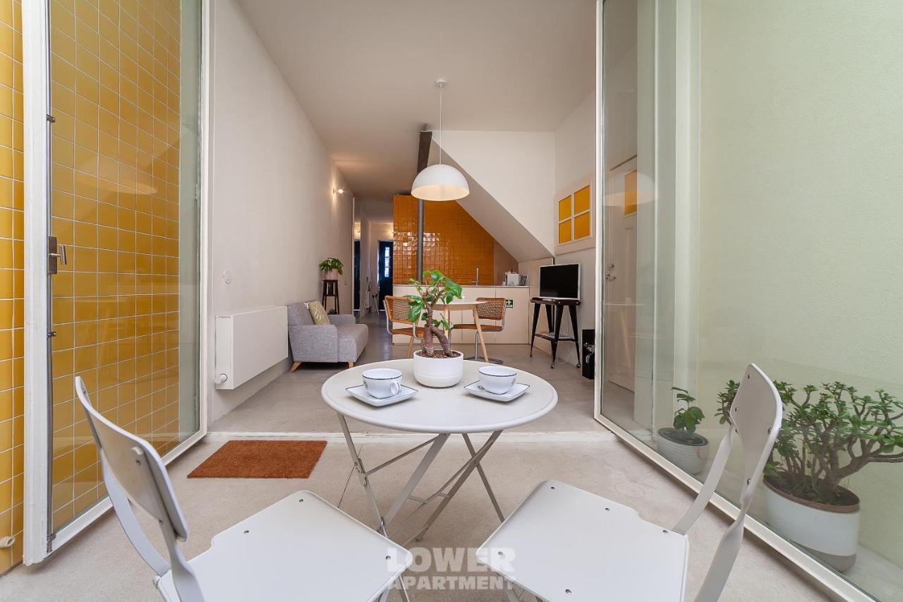 Casinhas Da Beira Mar By Home Sweet Home Aveiro Esterno foto