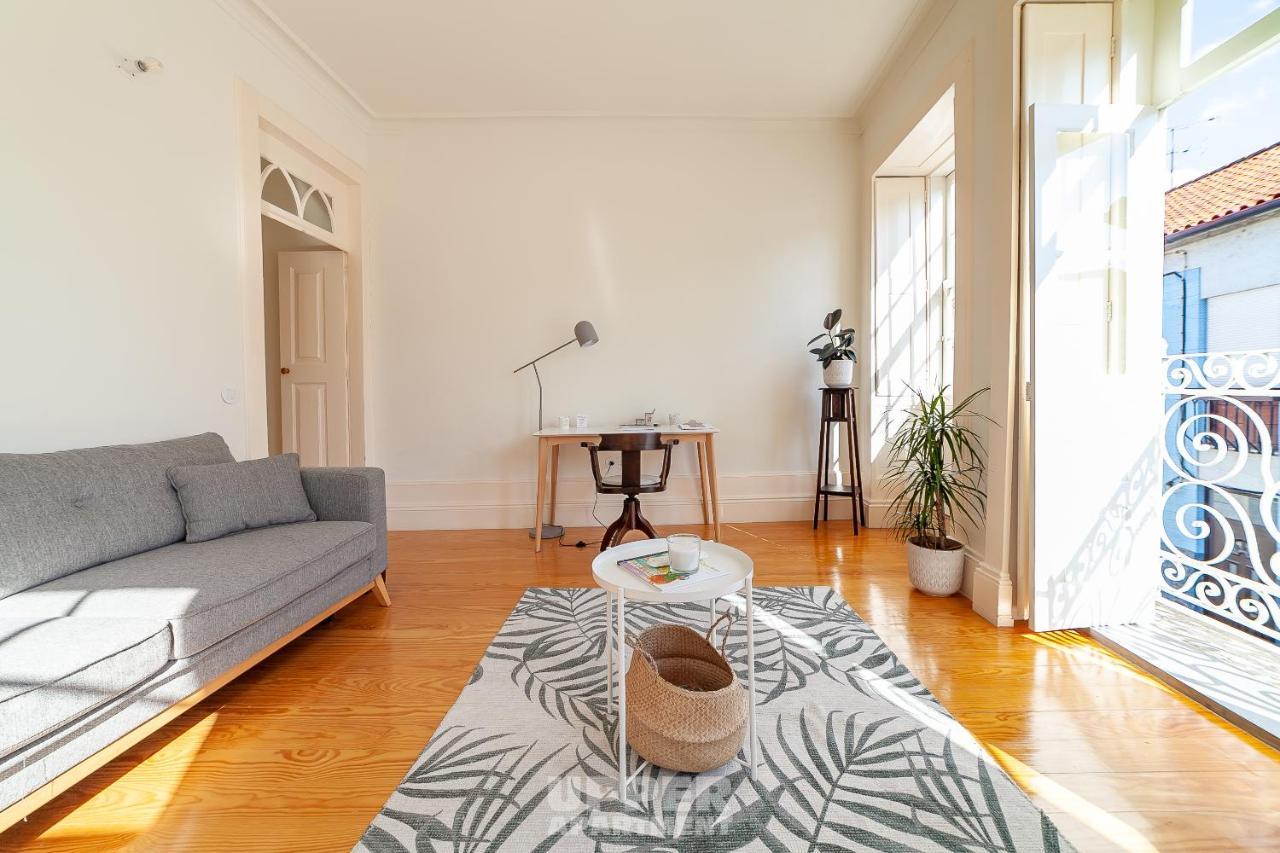 Casinhas Da Beira Mar By Home Sweet Home Aveiro Esterno foto