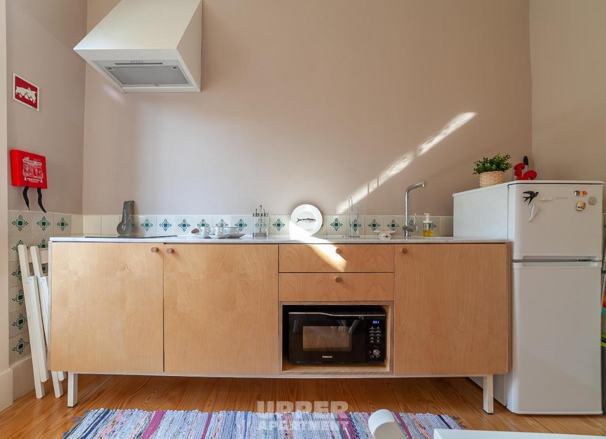 Casinhas Da Beira Mar By Home Sweet Home Aveiro Esterno foto