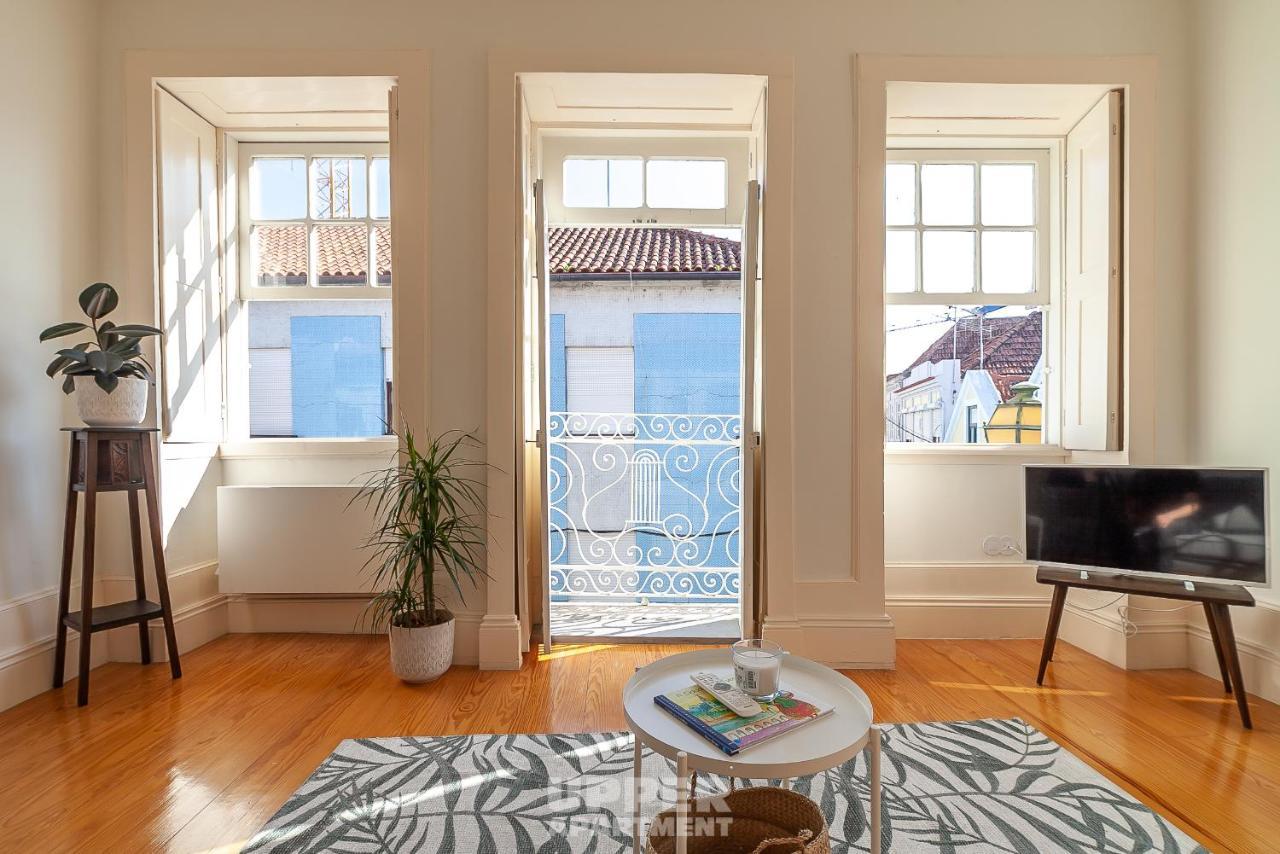 Casinhas Da Beira Mar By Home Sweet Home Aveiro Esterno foto