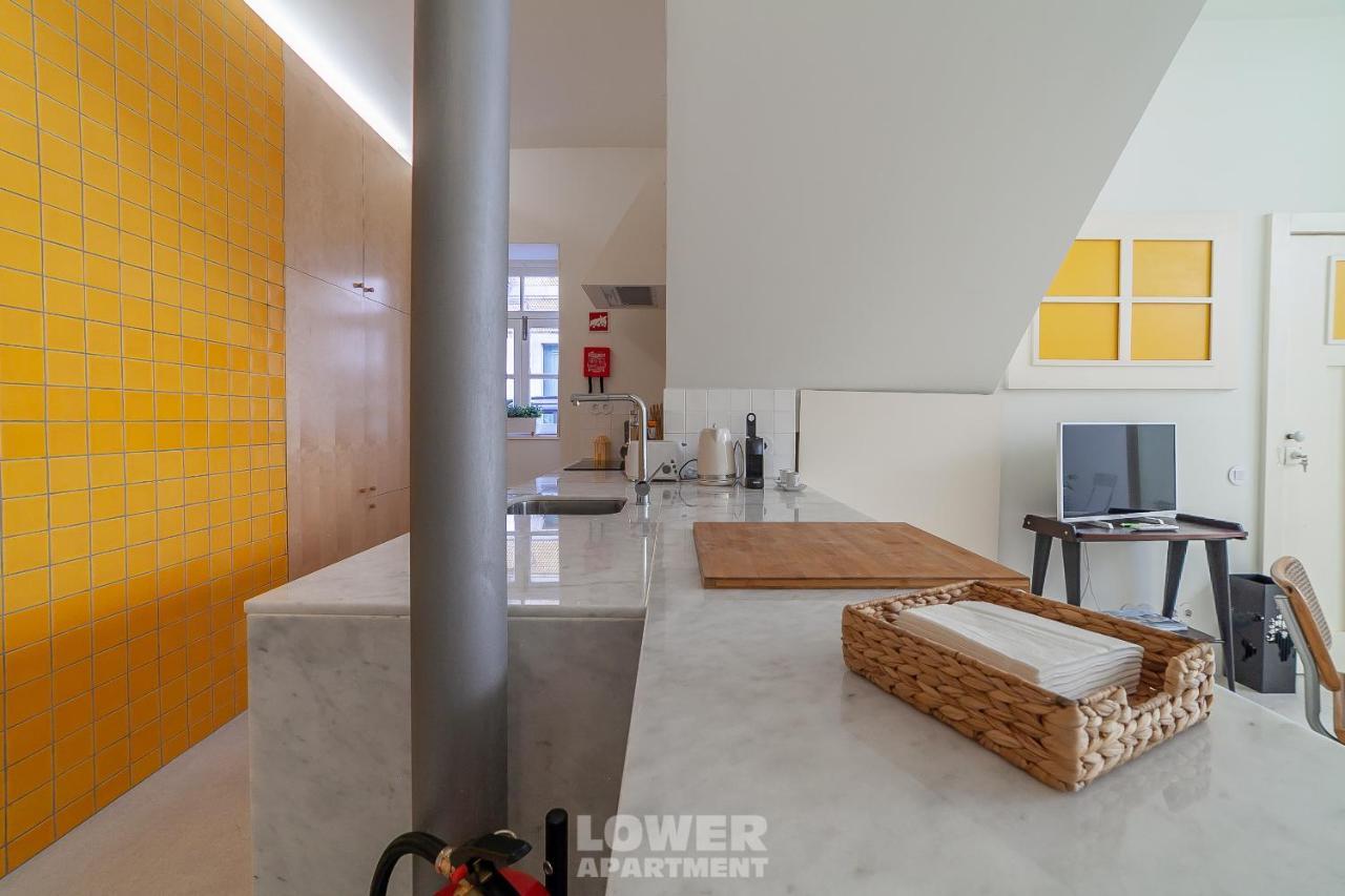 Casinhas Da Beira Mar By Home Sweet Home Aveiro Esterno foto